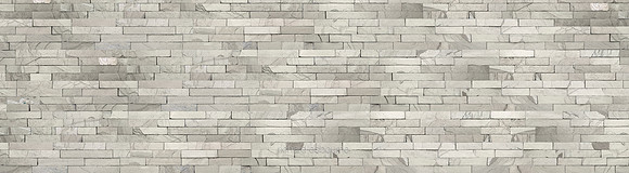 V10BG117  Slate Split Face Champagne