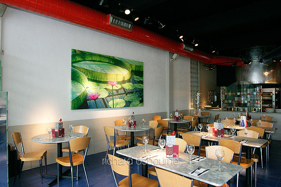 Pizza Express Southend-on-Sea