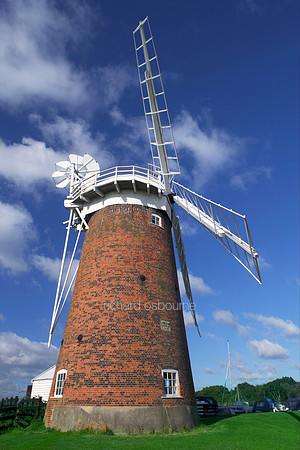 L1N12 Horsey Mill II