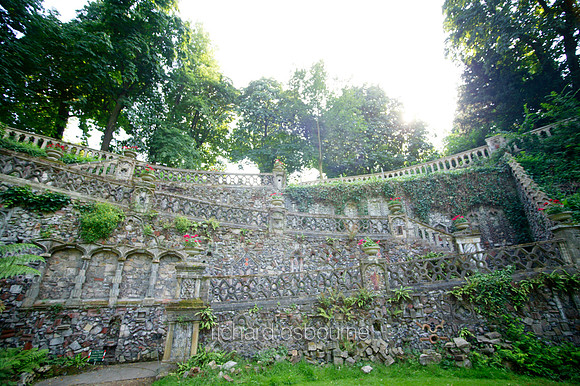 L1G21 Victorian Garden