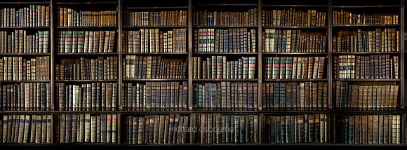 P1LB1 Durham University Library I