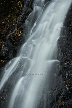 V12D8  Waterfall