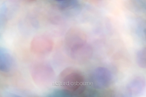 V14A1  Pink Abstract