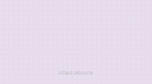 G239 Violet Circles