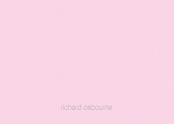 G517 Winter Pink Pinstripe