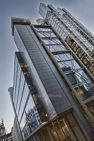 88 Wood Street, City of London, for CBRE