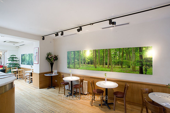Pizza Express Bury St Edmunds