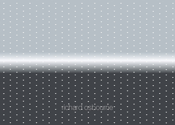 G655 Hearts Bright Transitions Blade Runner