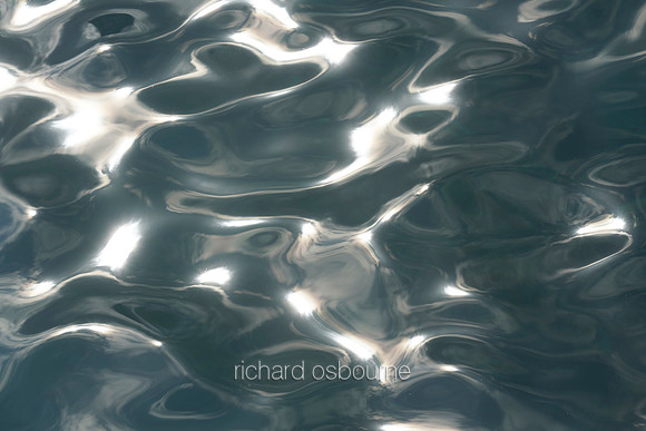 V18T3  Water Reflections
