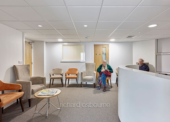 BMI Princess Margaret Hospital Cancer Centre