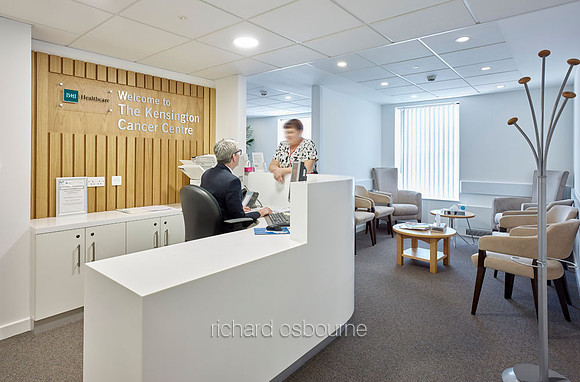BMI Princess Margaret Hospital Cancer Centre
