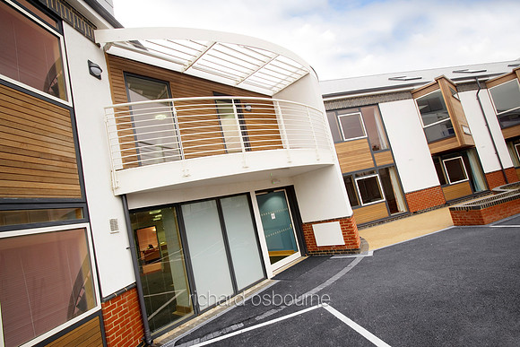 John Grooms Court, Southend-on-Sea
