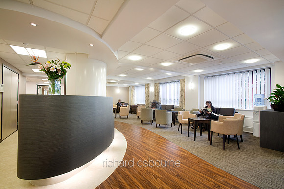 Newcastle Nuffield Hospital