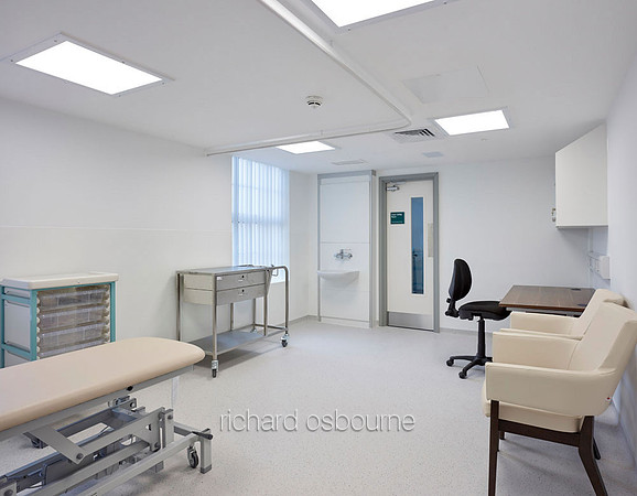BMI The Princess Margaret Hospital Cancer Centre, Windsor