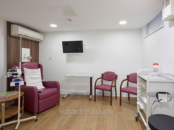 BMI Princess Margaret Hospital Cancer Centre