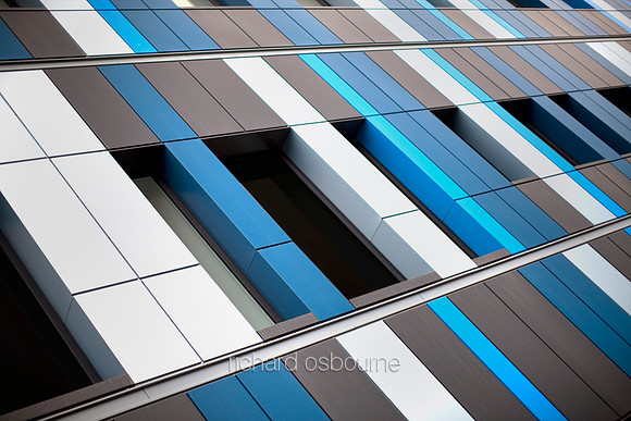 Mayo Building, Salford Royal Hospital