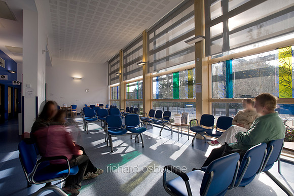Washington Primary Care Centre, Tyne & Wear