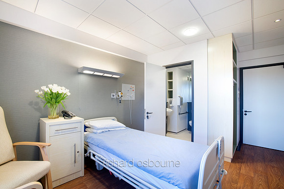 Newcastle Nuffield Hospital