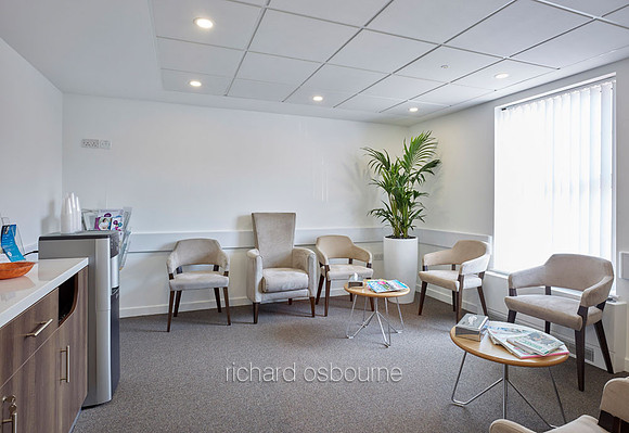 BMI Princess Margaret Hospital Cancer Centre