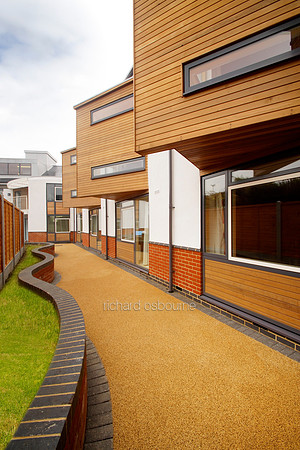 John Grooms Court, Southend-on-Sea