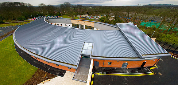 Guild Lodge, Low Secure Mental Health Unit