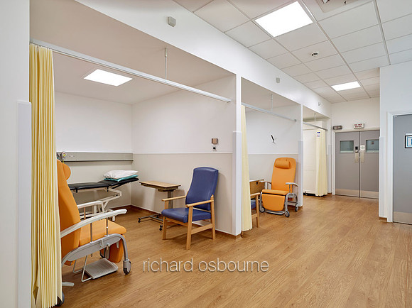 BMI Chaucer Hospital, Canterbury