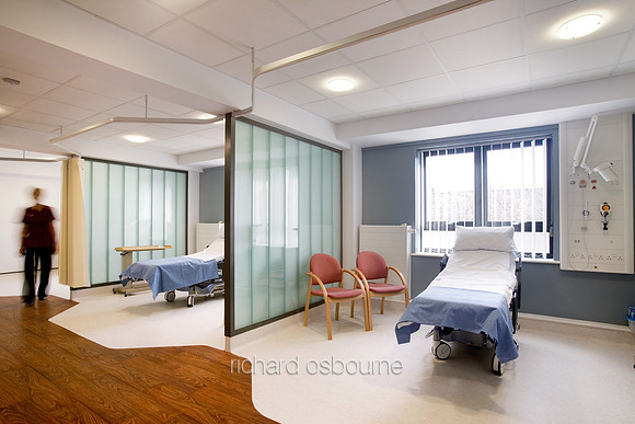Newcastle Nuffield Hospital