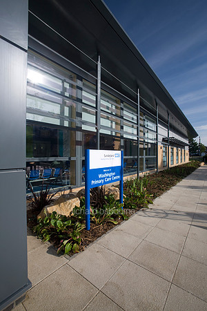 Washington Primary Care Centre, Tyne & Wear