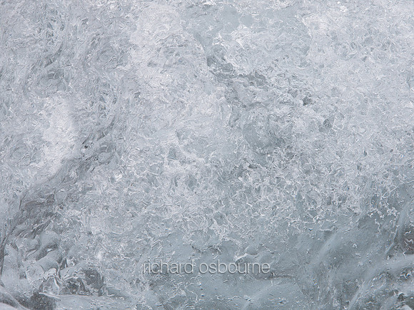 V6D38  Ice, Jökulsárlón, Iceland