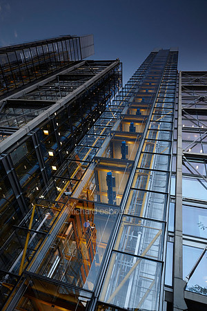 88 Wood Street, City of London, for CBRE