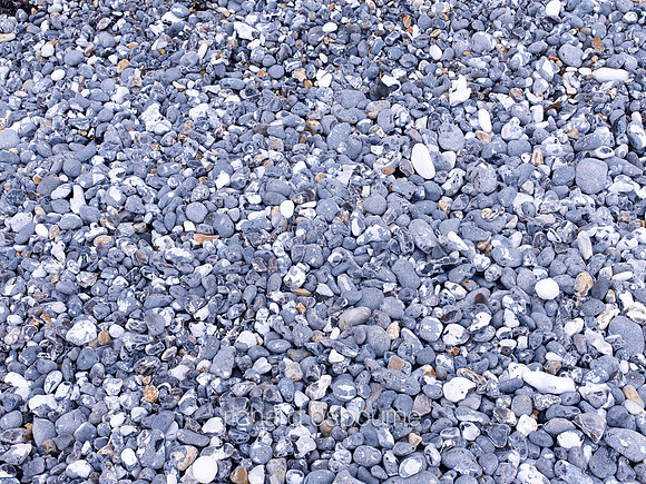 V7D7  Stones, Birling Gap Beach, East Sussex, UK