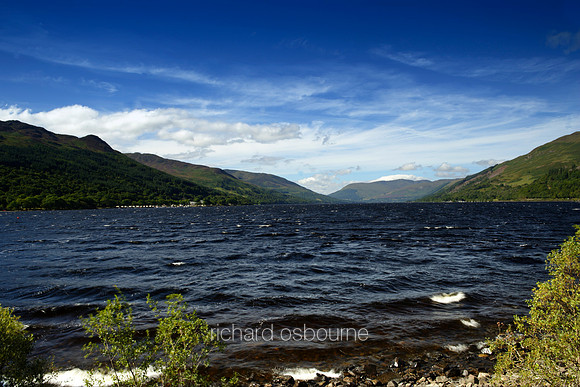 L1S9 Loch Tay
