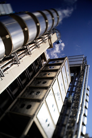 L1AR9 - Lloyds Building II