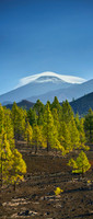 P5L10  El Teide, Tenerife, Spain