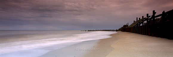 V2P13 Happisburgh, Norfolk