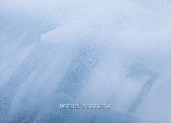 V6D34  Ice, Jökulsárlón, Iceland