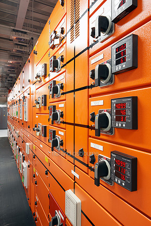 Data Centre