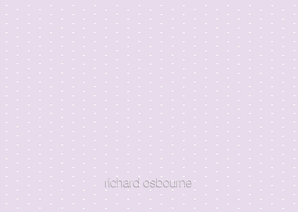 G335 Violet Hearts