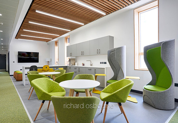 Norwich City Football Club Colney Training Ground