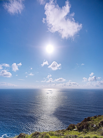 V6L8  Sliabh Liag (Slieve League), Donegal, Ireland