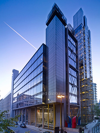 88 Wood Street, City of London, for CBRE