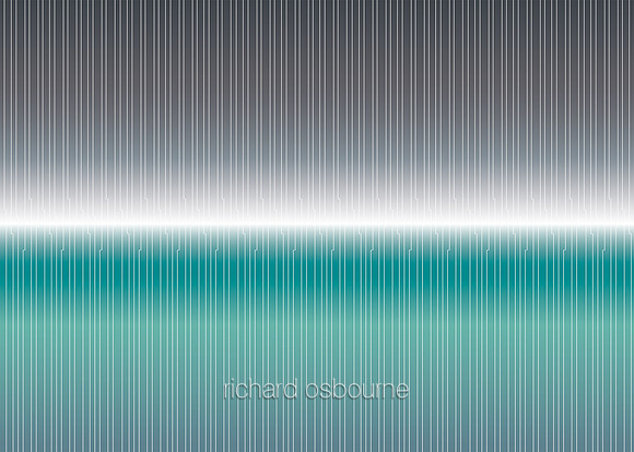 G625 Art Deco Bright Transitions St Ives