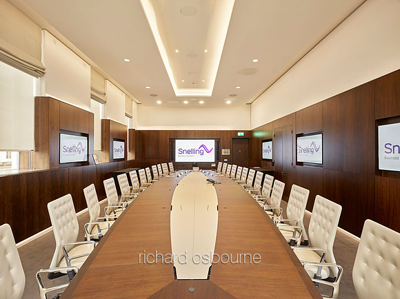 Institution of Engineering & Technology, Savoy Place, London