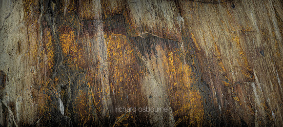 V14T123  Rock Wall