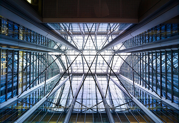 City Point, City of London, for CBRE