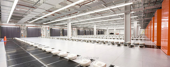 Data Centre