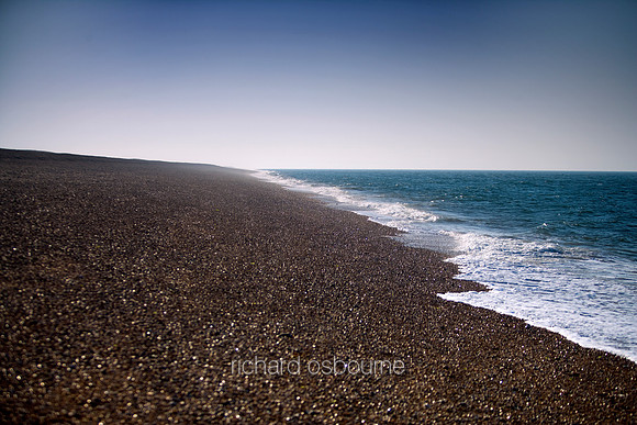 L1N31 Cley Beach