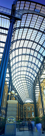 L1AR19 - Hays Galleria