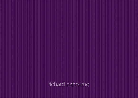 G523 Aubergine Pinstripe