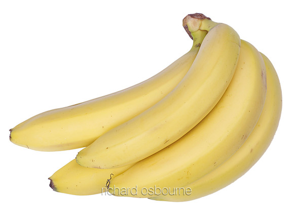 V8FD12  Bananas